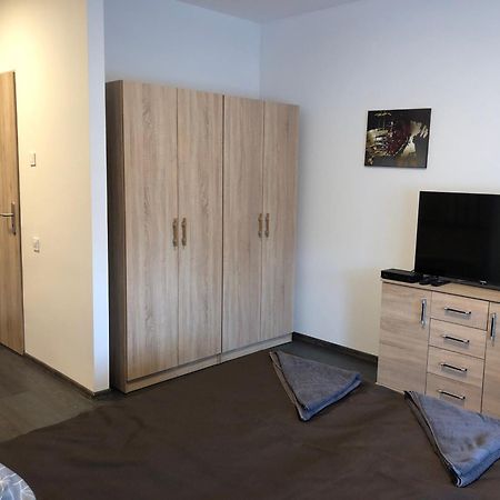 Lukacs Vendeghaz Hotel Erdohorvati Стая снимка