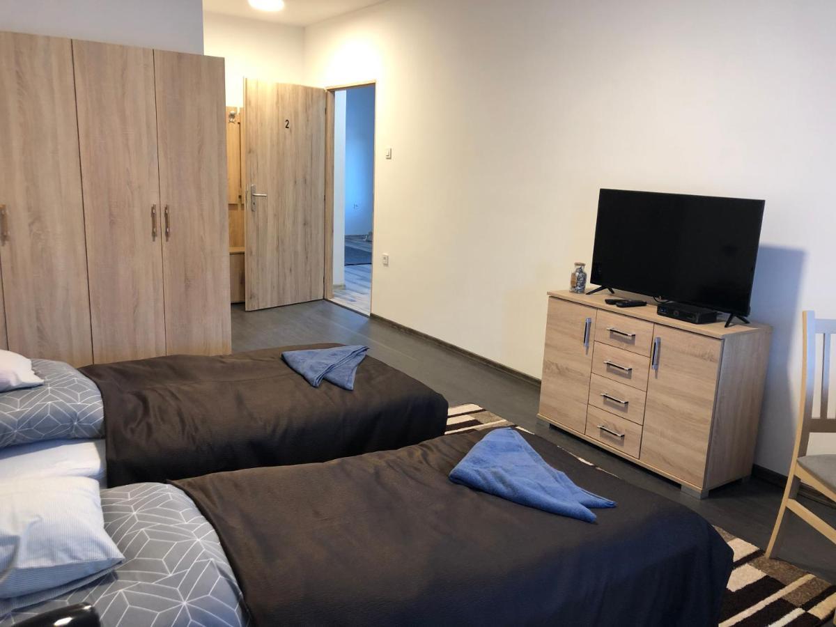 Lukacs Vendeghaz Hotel Erdohorvati Екстериор снимка
