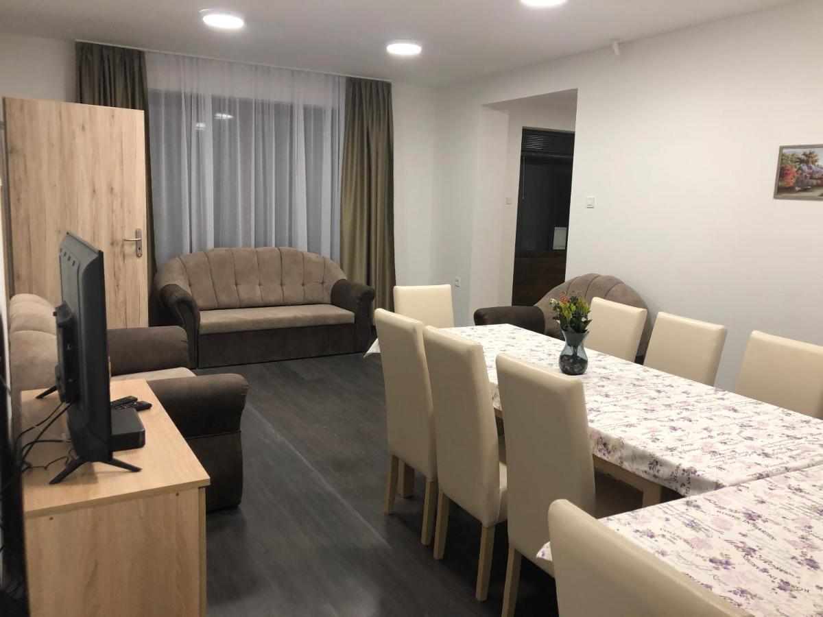 Lukacs Vendeghaz Hotel Erdohorvati Екстериор снимка