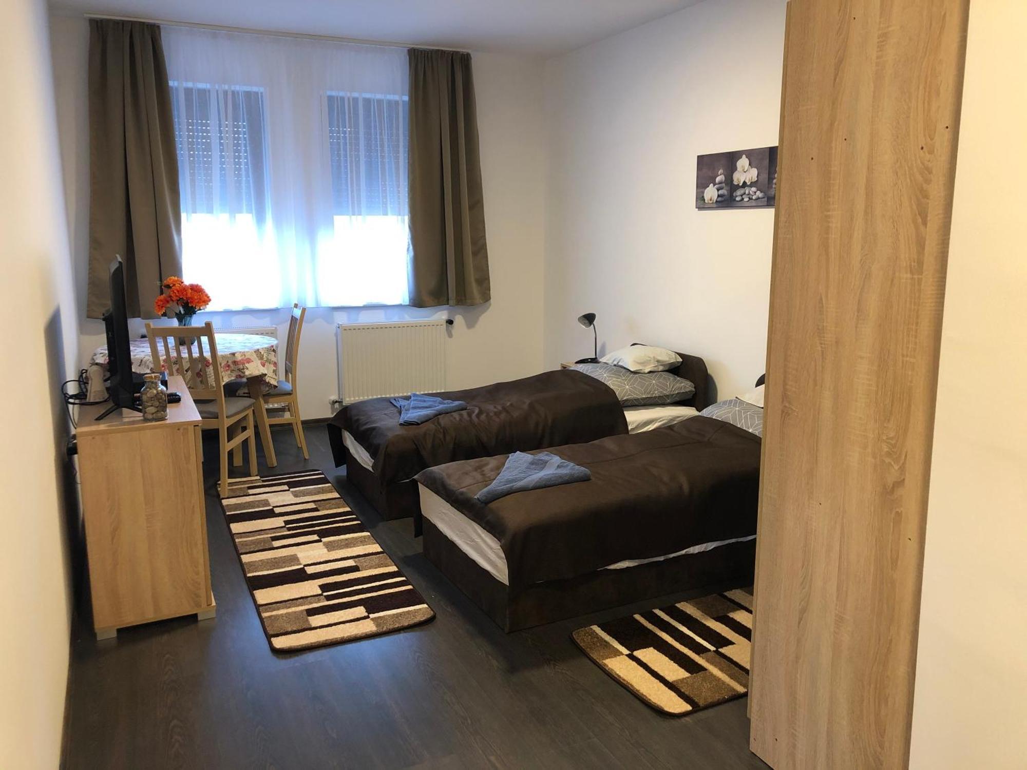 Lukacs Vendeghaz Hotel Erdohorvati Стая снимка