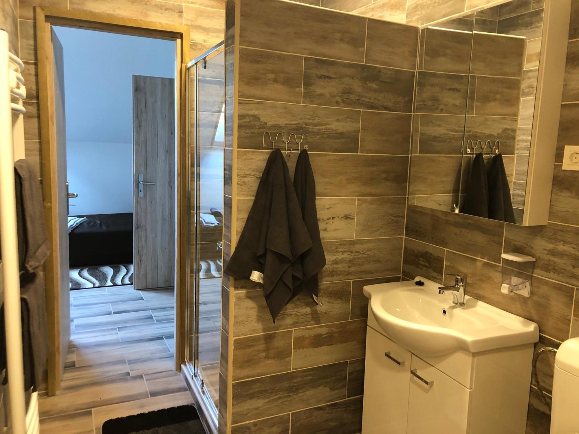Lukacs Vendeghaz Hotel Erdohorvati Стая снимка
